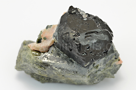 Obrázek SPINEL - PLEONAST