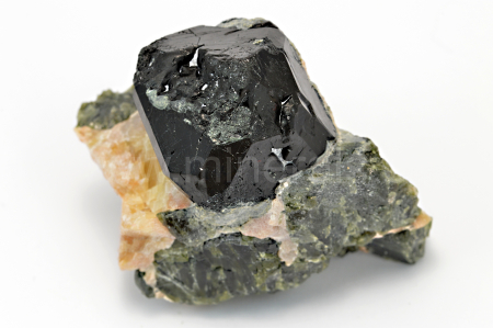 Obrázek SPINEL - PLEONAST