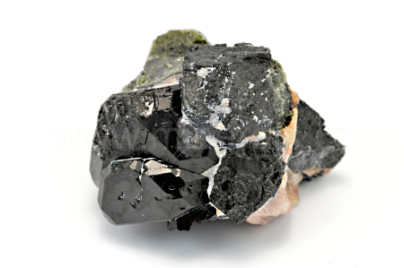 Obrázek SPINEL - PLEONAST