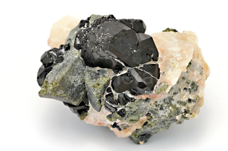 Obrázek SPINEL - PLEONAST