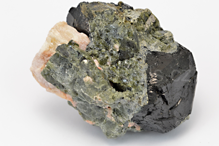 Obrázek SPINEL - PLEONAST