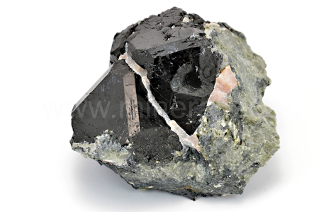 Obrázek SPINEL - PLEONAST