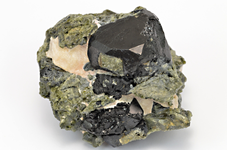 Obrázek SPINEL - PLEONAST