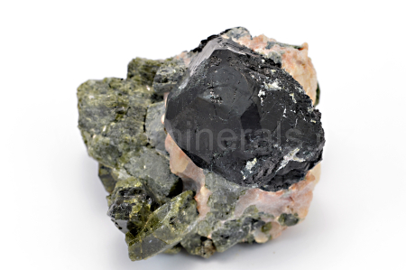 Obrázek SPINEL - PLEONAST