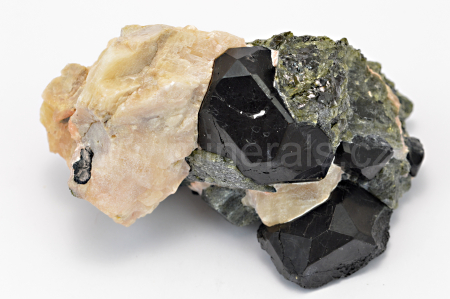 Obrázek SPINEL - PLEONAST