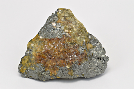 TETRAEDRIT-(Hg)