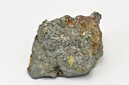 TETRAEDRIT-(Hg)