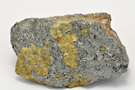 TETRAEDRIT-(Hg)