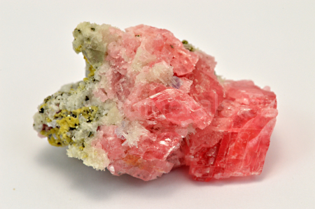 RODOCHROZIT