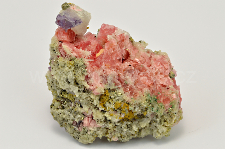 RODOCHROZIT