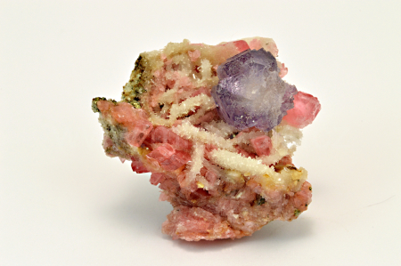 RODOCHROZIT