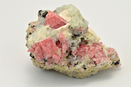 RODOCHROZIT