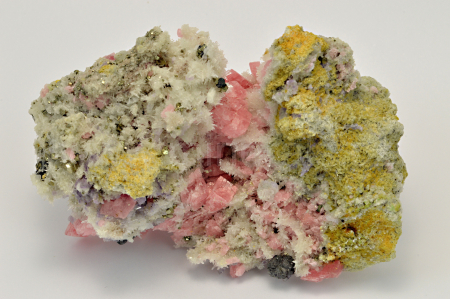 RODOCHROZIT
