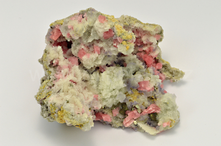 RODOCHROZIT