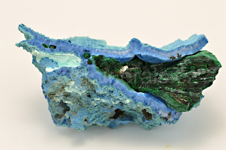 Obrázek SHATTUCKIT, MALACHIT