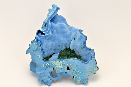 Obrázek SHATTUCKIT, MALACHIT