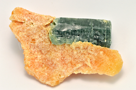 Obrázek FLUORAPATIT