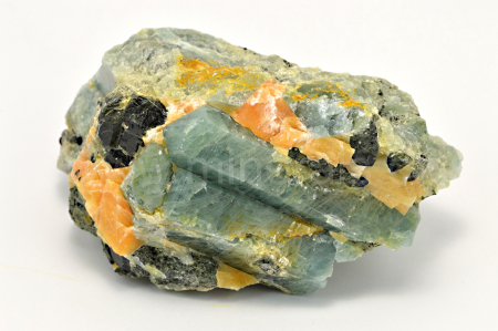 Obrázek FLUORAPATIT