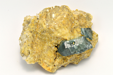 Obrázek FLUORAPATIT