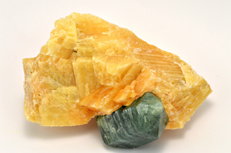 Obrázek FLUORAPATIT