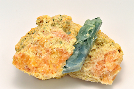 Obrázek FLUORAPATIT