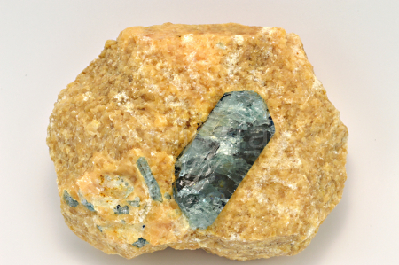 Obrázek FLUORAPATIT