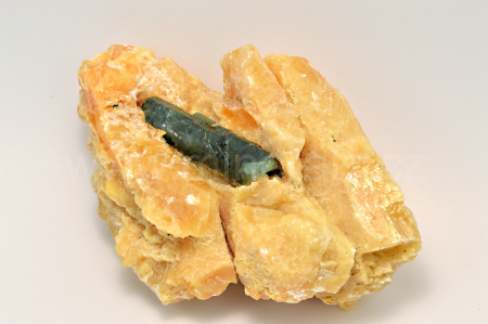 Obrázek FLUORAPATIT