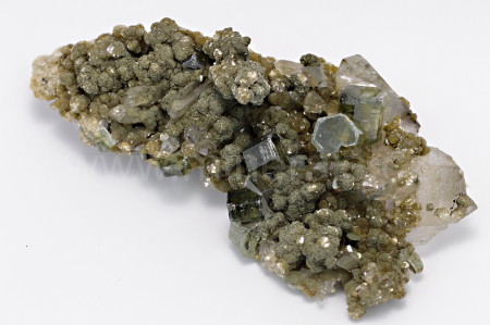 Obrázek FLUORAPATIT