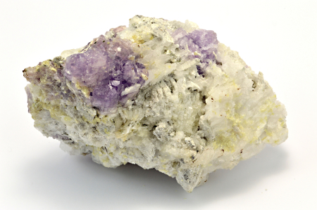 Obrázek COQUIMBIT, ALUNOGEN