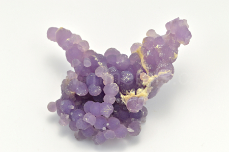 GRAPE AGATE