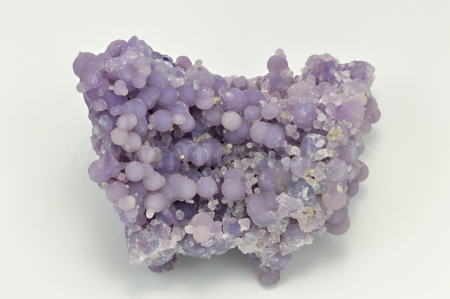 GRAPE AGATE