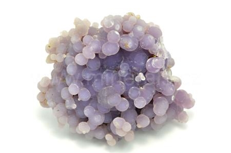 GRAPE AGATE