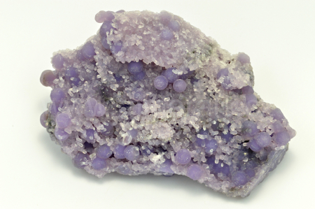 GRAPE AGATE