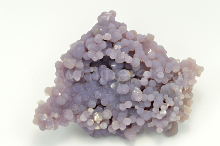 GRAPE AGATE