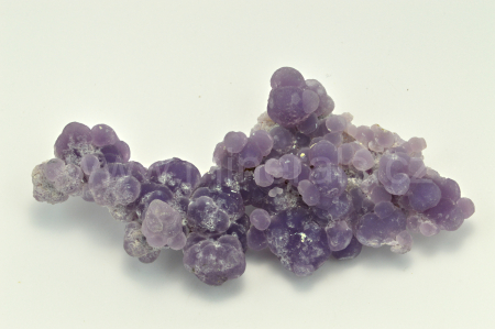 GRAPE AGATE