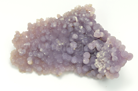 GRAPE AGATE