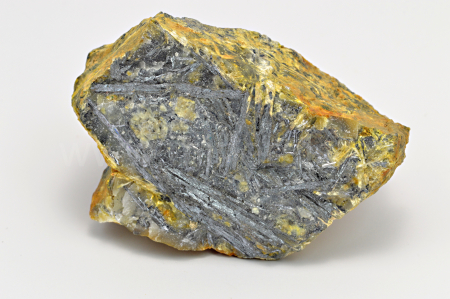 Obrázek ANTIMONIT, STIBIKONIT