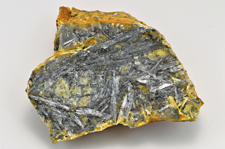 Obrázek ANTIMONIT, STIBIKONIT