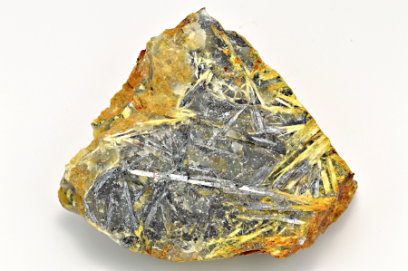 Obrázek STIBIKONIT, ANTIMONIT