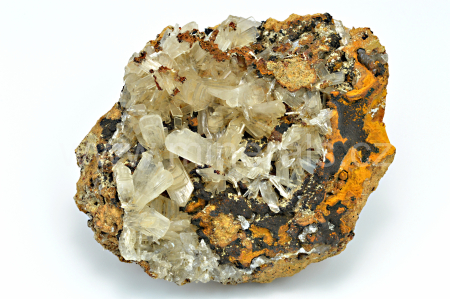 Obrázek HEMIMORFIT