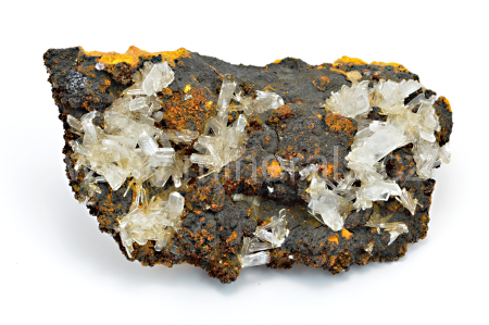 Obrázek HEMIMORFIT