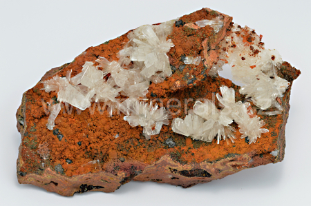 Obrázek HEMIMORFIT