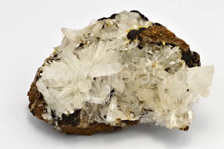 Obrázek HEMIMORFIT