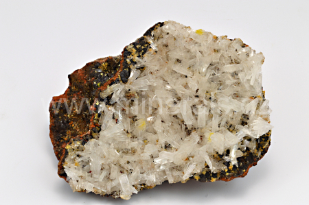 Obrázek HEMIMORFIT