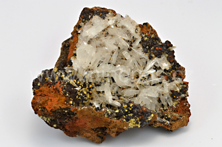 Obrázek HEMIMORFIT