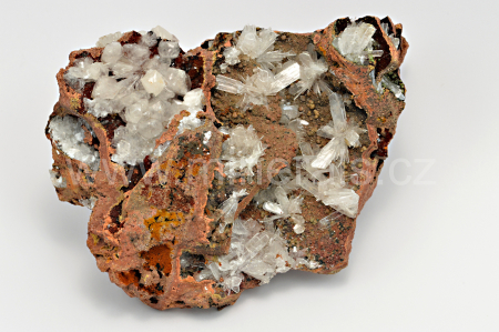Obrázek HEMIMORFIT