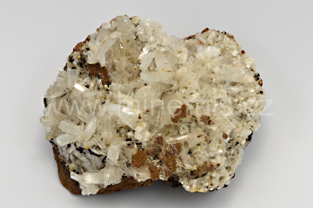Obrázek HEMIMORFIT