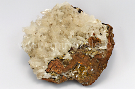 Obrázek HEMIMORFIT
