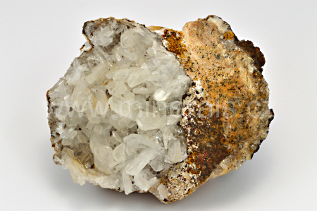 Obrázek HEMIMORFIT