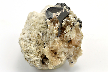 Obrázek BIXBYIT, TOPAZ
